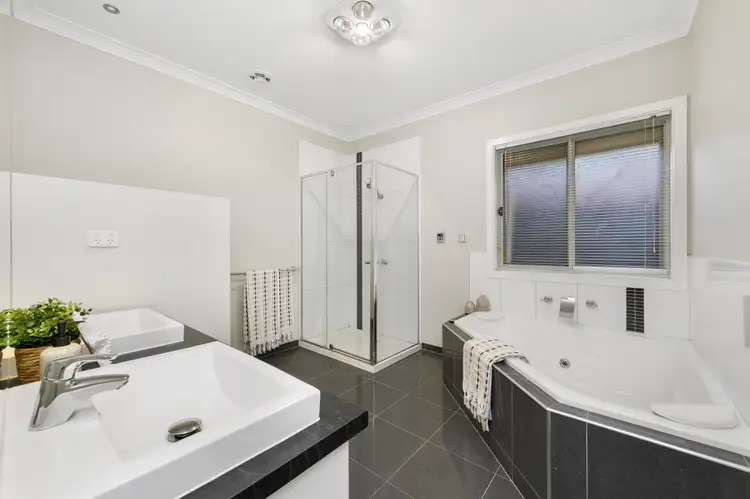 Fifth view of Homely house listing, 24 Stirling Drive, Derrimut VIC 3026