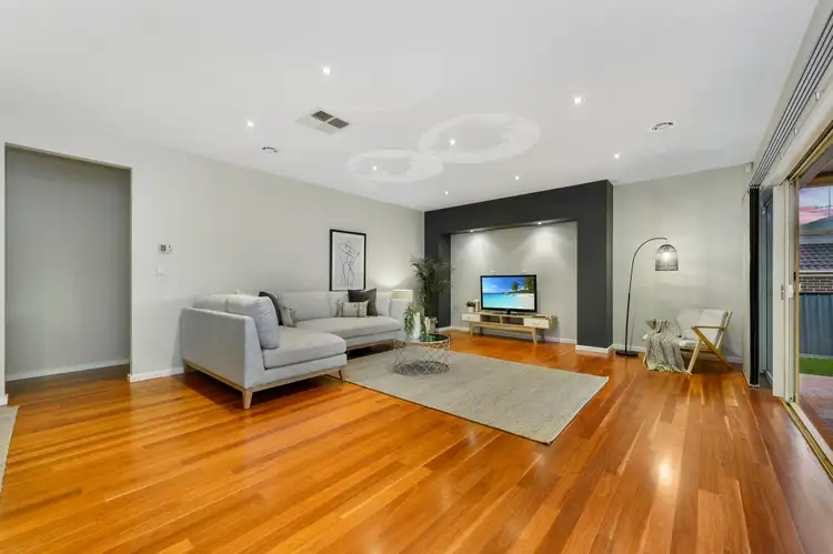 Seventh view of Homely house listing, 24 Stirling Drive, Derrimut VIC 3026