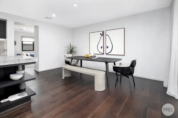 Sixth view of Homely house listing, 85 Shortridge Drive, Lucas VIC 3350