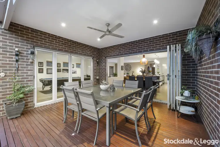Fourth view of Homely house listing, 5 Portchester Green, Derrimut VIC 3026