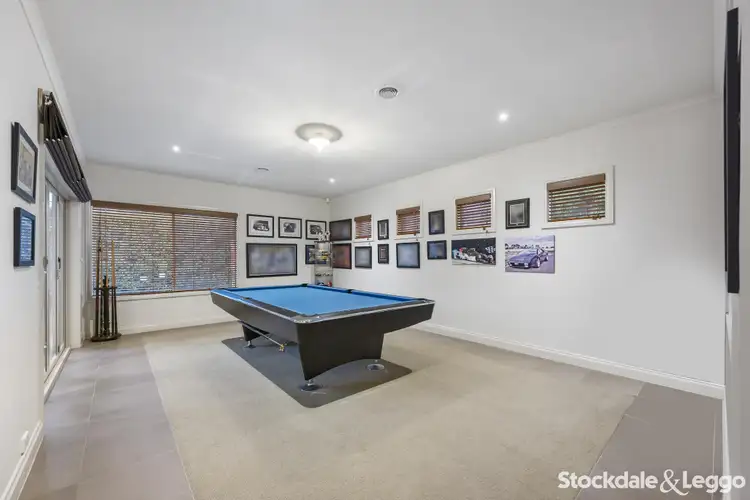 Sixth view of Homely house listing, 5 Portchester Green, Derrimut VIC 3026