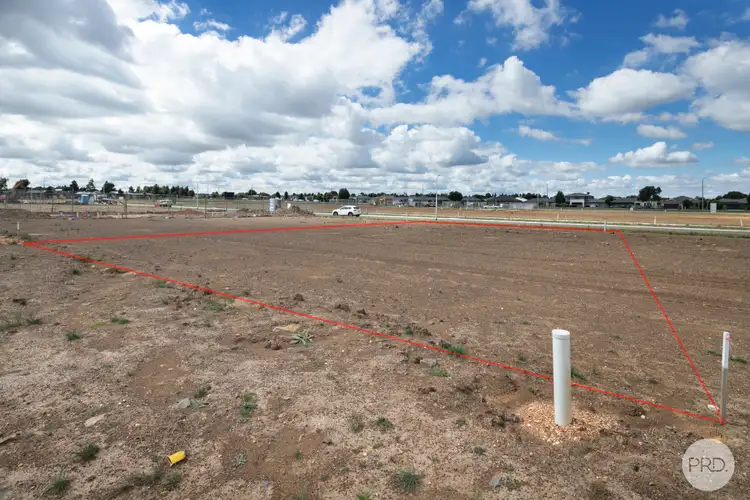 Fifth view of Homely land listing, 24 Martland Street, Lucas VIC 3350