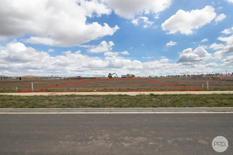 Sixth view of Homely land listing, 24 Martland Street, Lucas VIC 3350