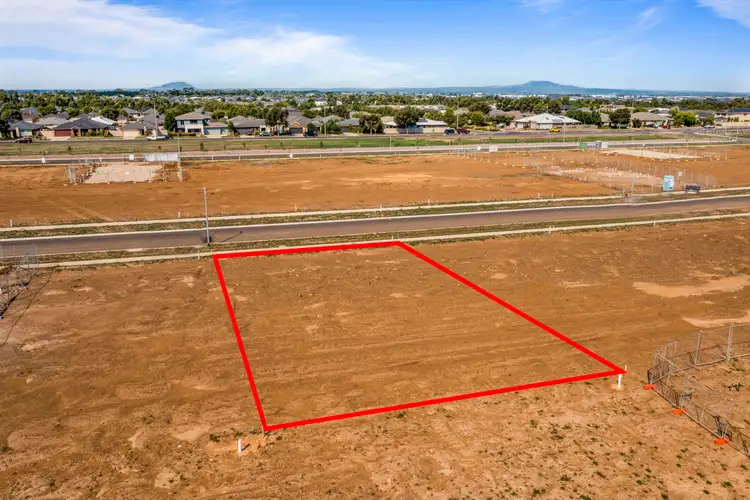 Seventh view of Homely land listing, 24 Martland Street, Lucas VIC 3350