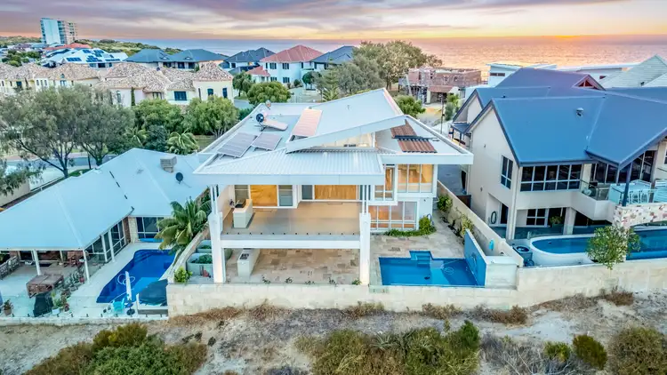 66 Sanctuary Circuit, Dawesville WA 6211