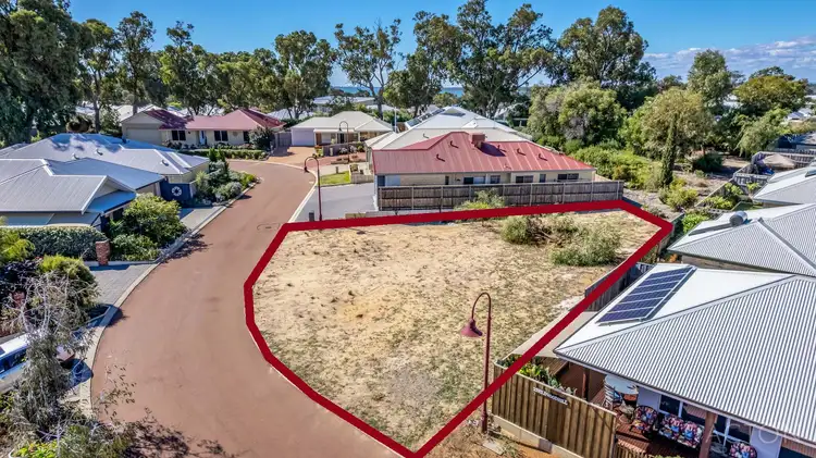 19 Wildwood Hill, Dawesville WA 6211