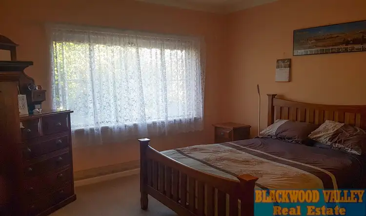 Fifth view of Homely house listing, 331 Sydney Road, Gnangara WA 6077