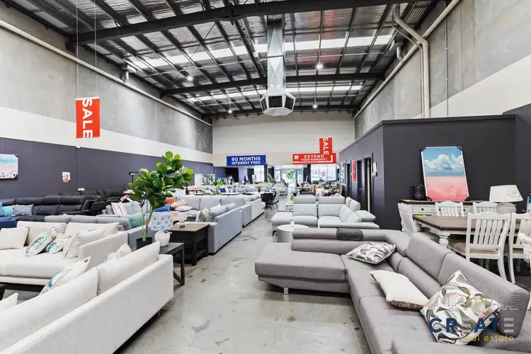 Third view of Homely other listing, 3/31 Elgar Road, Derrimut VIC 3026