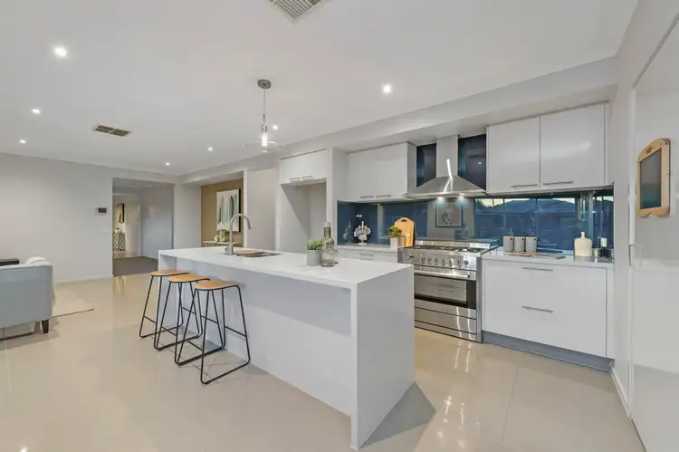 Third view of Homely house listing, 2 Haddon Green, Derrimut VIC 3026