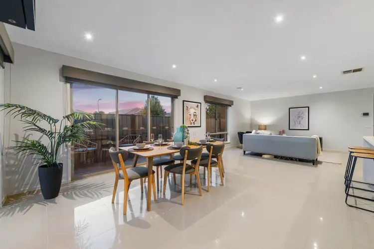 Sixth view of Homely house listing, 2 Haddon Green, Derrimut VIC 3026