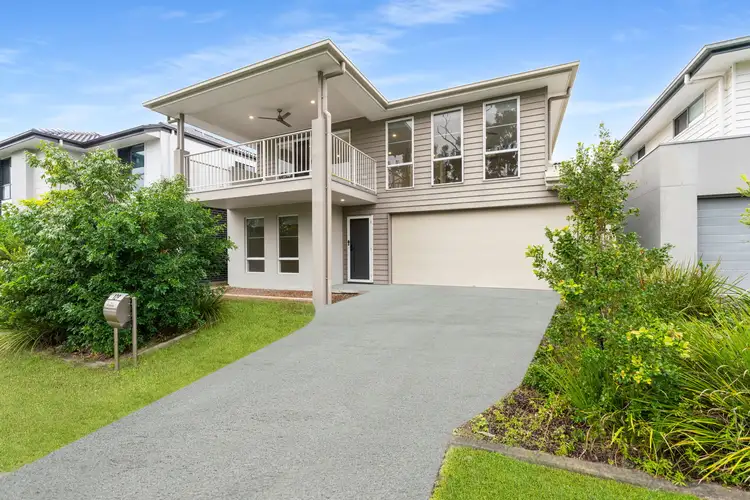 129 Creekwood Circuit, Spring Mountain QLD 4300