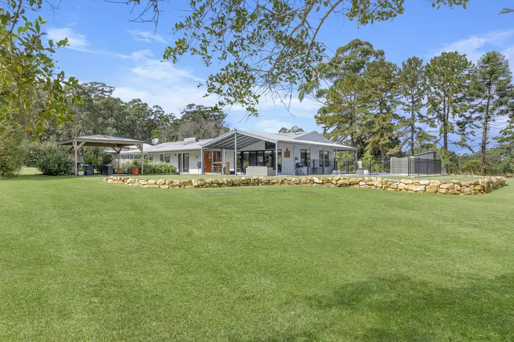 Second view of Homely rural property listing, 127 Cutty Creek Road, Bobs Creek NSW 2439