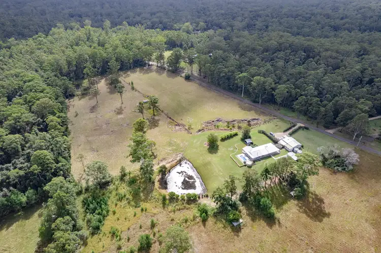 Third view of Homely rural property listing, 127 Cutty Creek Road, Bobs Creek NSW 2439