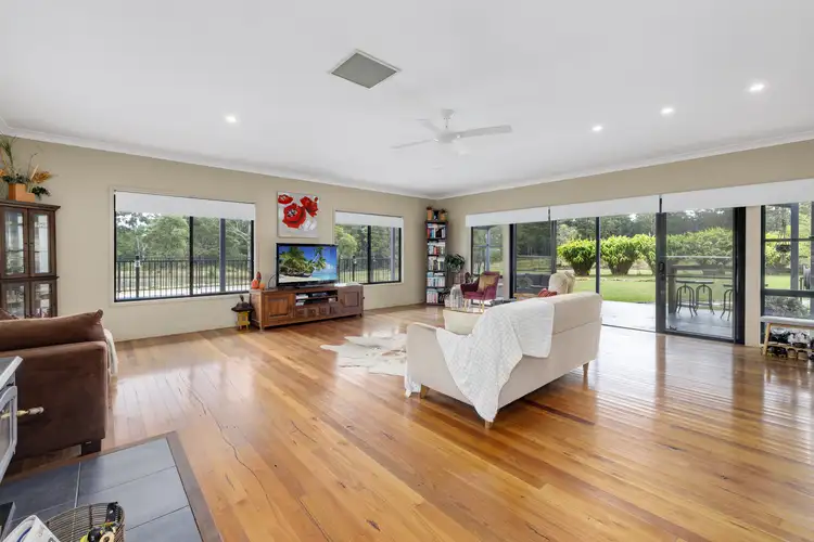 Fourth view of Homely rural property listing, 127 Cutty Creek Road, Bobs Creek NSW 2439