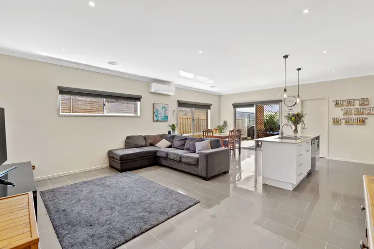 Third view of Homely house listing, 22 Eaton Road, Mount Duneed VIC 3217