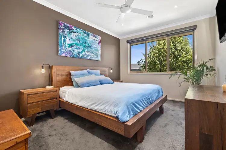 Fifth view of Homely house listing, 22 Eaton Road, Mount Duneed VIC 3217