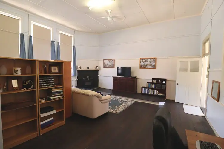 Second view of Homely house listing, 9 Charleson Road, Wanbi SA 5310