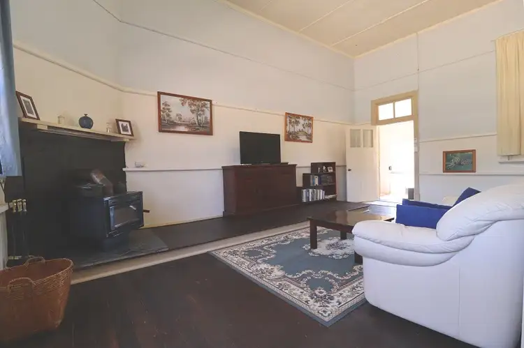 Fourth view of Homely house listing, 9 Charleson Road, Wanbi SA 5310