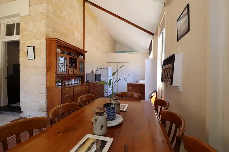 Fifth view of Homely house listing, 9 Charleson Road, Wanbi SA 5310