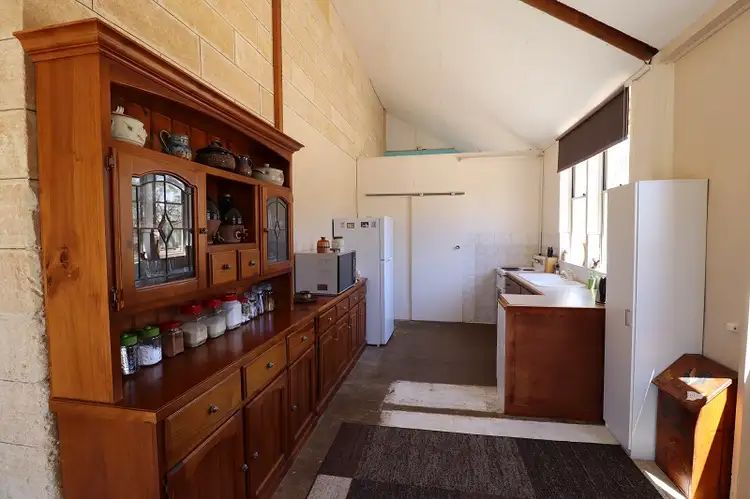 Sixth view of Homely house listing, 9 Charleson Road, Wanbi SA 5310