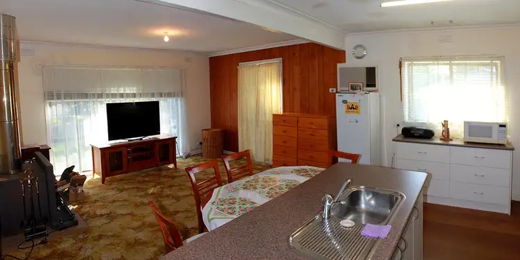 Fourth view of Homely house listing, 176 TABILK-MONEA ROAD, Tabilk VIC 3607