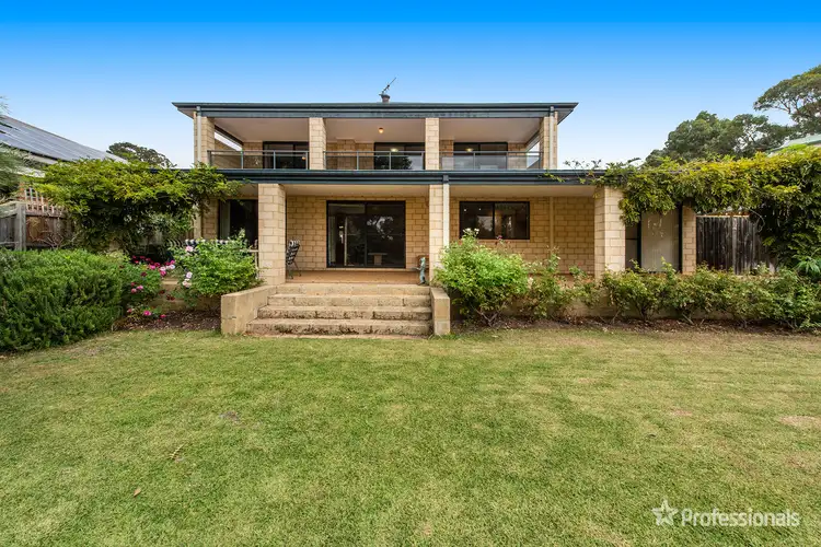 50 Winter View, Dawesville WA 6211