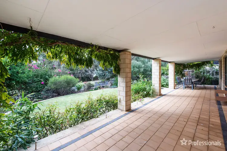 Third view of Homely house listing, 50 Winter View, Dawesville WA 6211