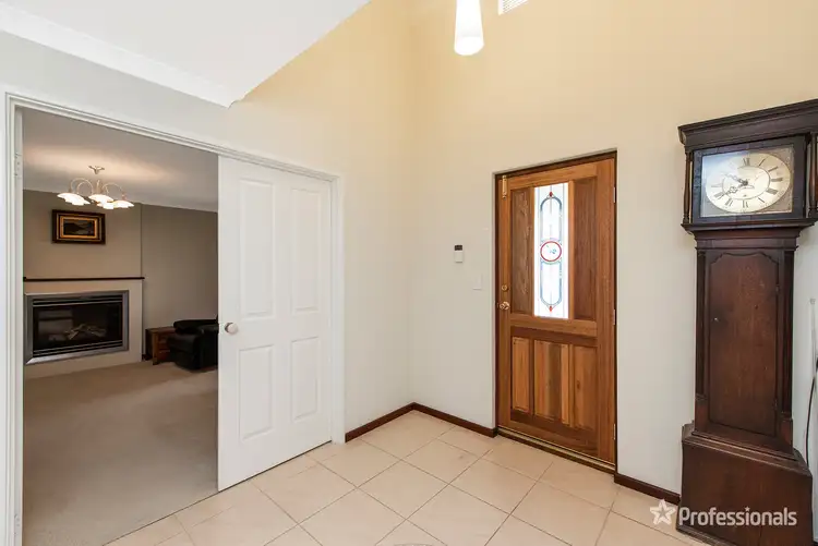 Fifth view of Homely house listing, 50 Winter View, Dawesville WA 6211