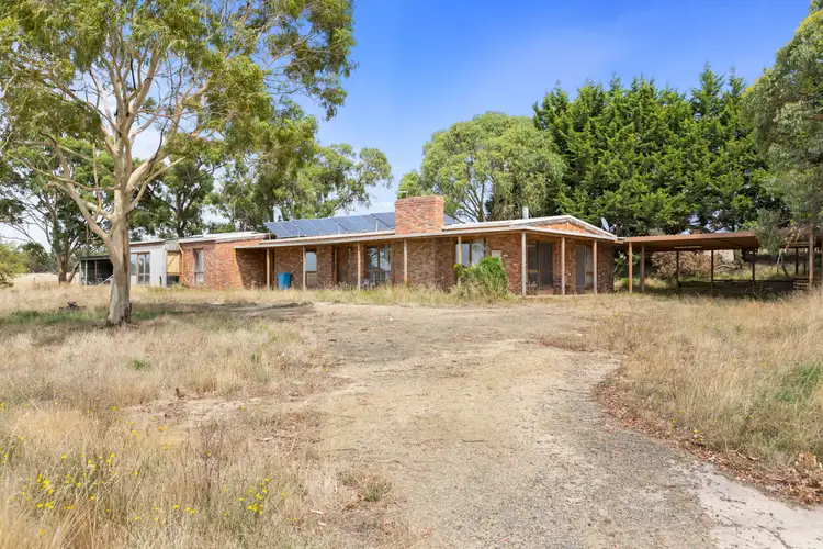 Second view of Homely rural property listing, Address available on request