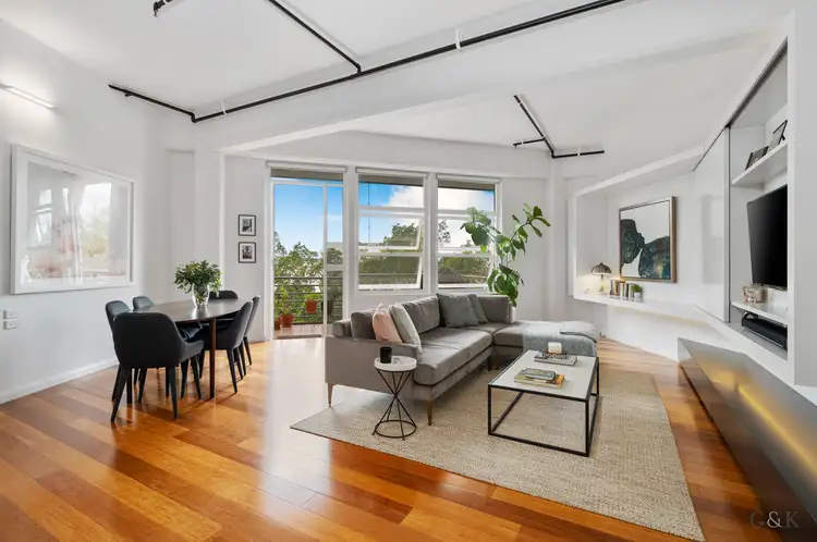 69/110 Macquarie Street, Teneriffe QLD 4005