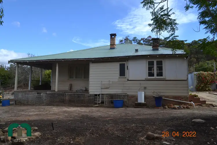 109 Refractory Road, Clackline WA 6564