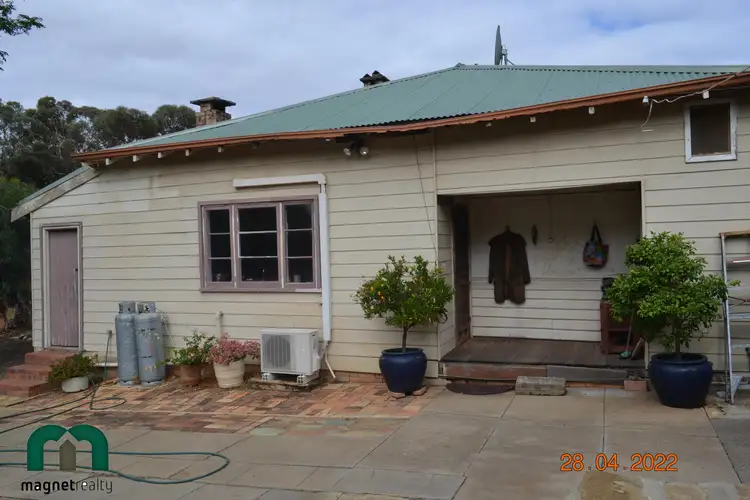 Second view of Homely house listing, 109 Refractory Road, Clackline WA 6564