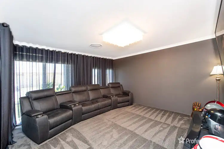 Fourth view of Homely house listing, 31 Balladonia Parade, Dawesville WA 6211