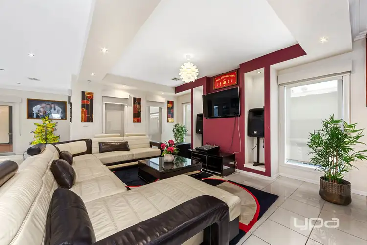 Second view of Homely house listing, 7 Portchester Green, Derrimut VIC 3026