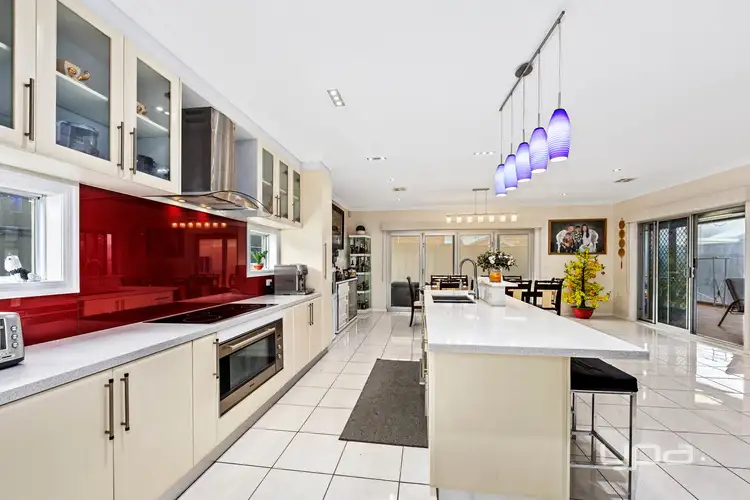 Fourth view of Homely house listing, 7 Portchester Green, Derrimut VIC 3026
