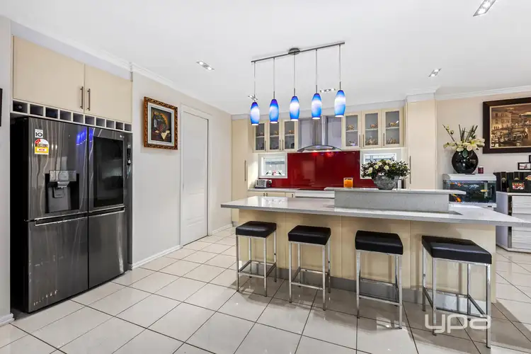 Fifth view of Homely house listing, 7 Portchester Green, Derrimut VIC 3026