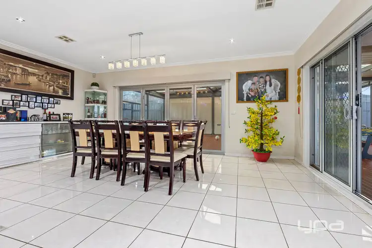 Sixth view of Homely house listing, 7 Portchester Green, Derrimut VIC 3026