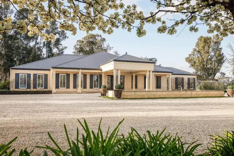 Fifth view of Homely rural property listing, Address available on request