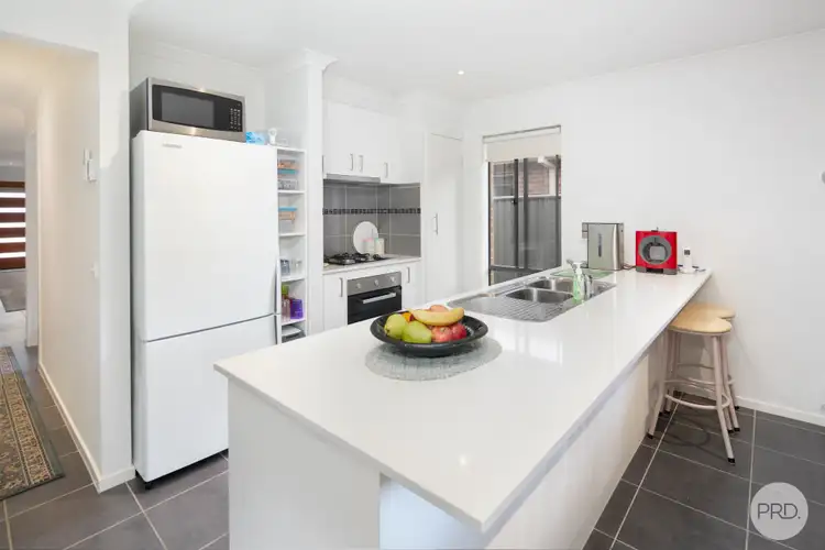 Third view of Homely house listing, 13 Holgate Road, Lucas VIC 3350