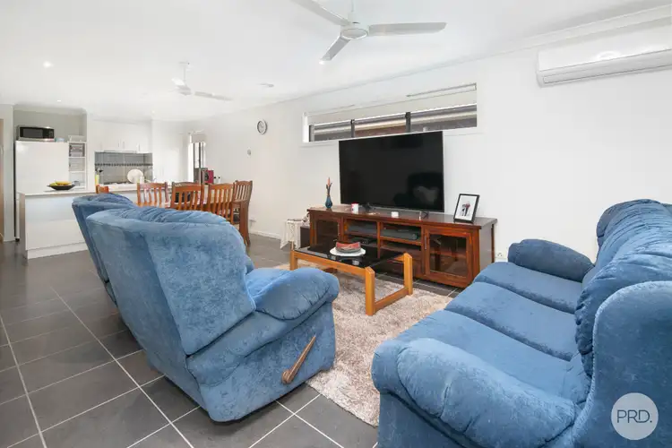 Fourth view of Homely house listing, 13 Holgate Road, Lucas VIC 3350