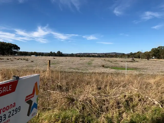 LOT 40, Spencer Street, Cookernup WA 6219
