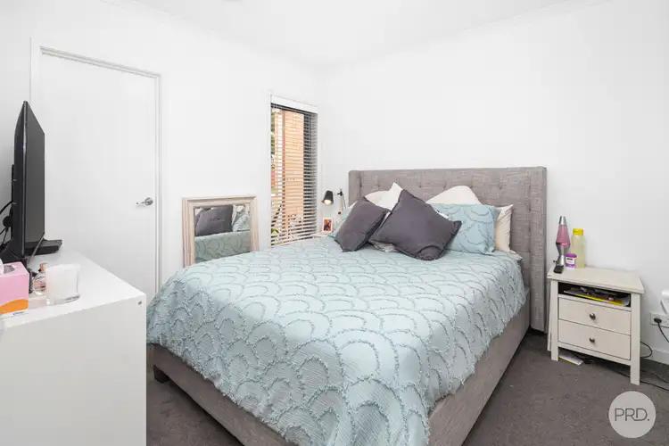 Third view of Homely townhouse listing, 5A King George Way, Mitchell Park VIC 3355