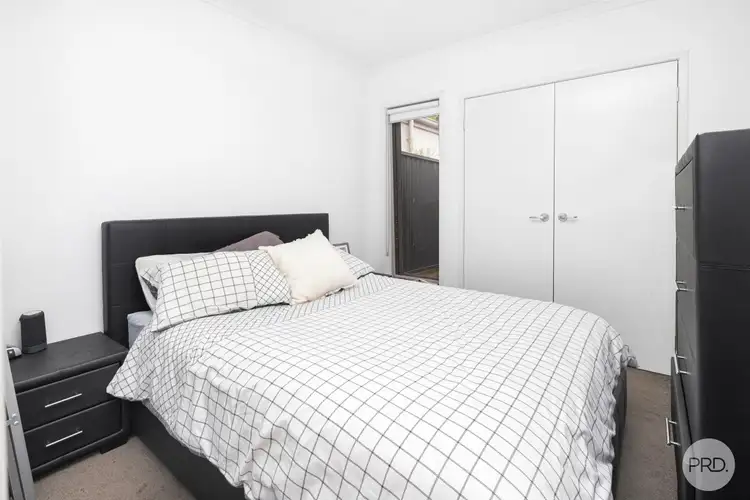 Fourth view of Homely townhouse listing, 5A King George Way, Mitchell Park VIC 3355