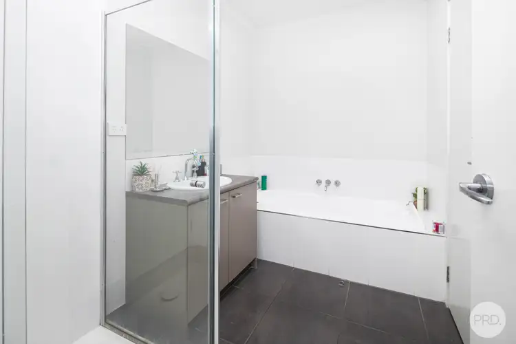 Fifth view of Homely townhouse listing, 5A King George Way, Mitchell Park VIC 3355
