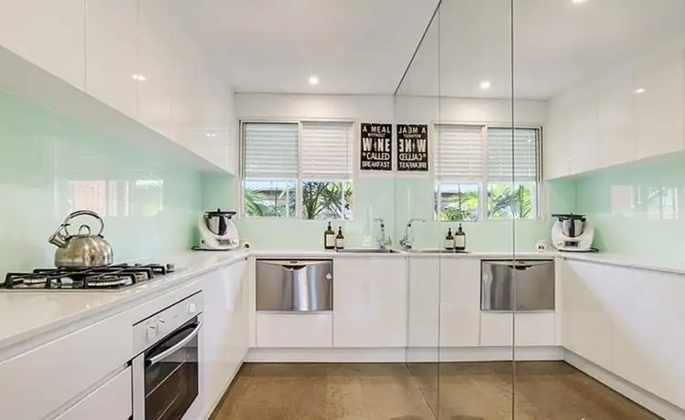4/14 Hastings Street, Teneriffe QLD 4005