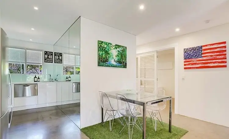 Second view of Homely apartment listing, 4/14 Hastings Street, Teneriffe QLD 4005