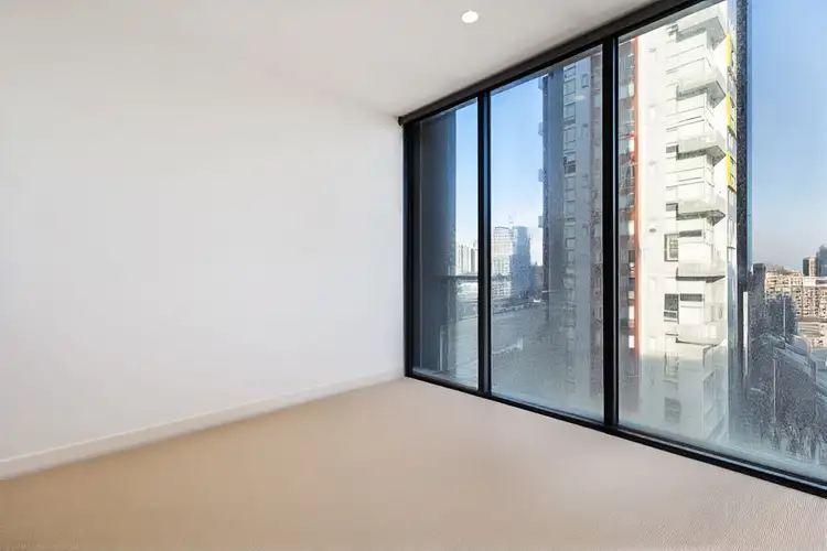 Fourth view of Homely apartment listing, 306/420 Spencer St, West Melbourne VIC 3003