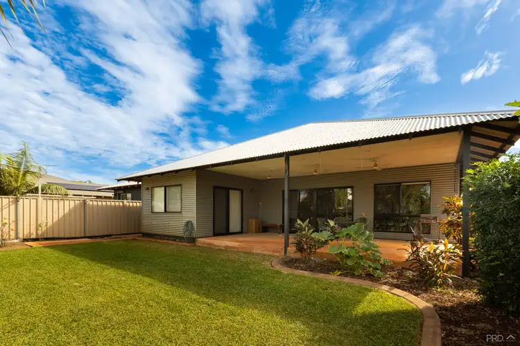 27 Tokumaru Bend, Bilingurr WA 6725
