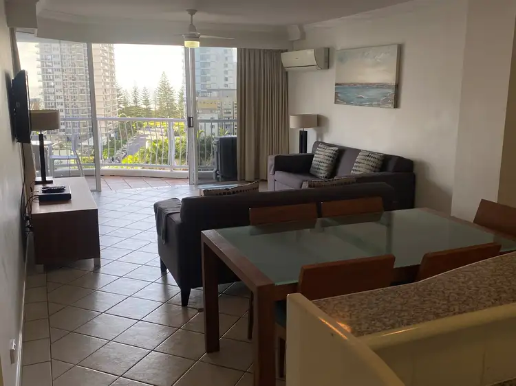 1806/24-26 Queensland Avenue, Broadbeach QLD 4218
