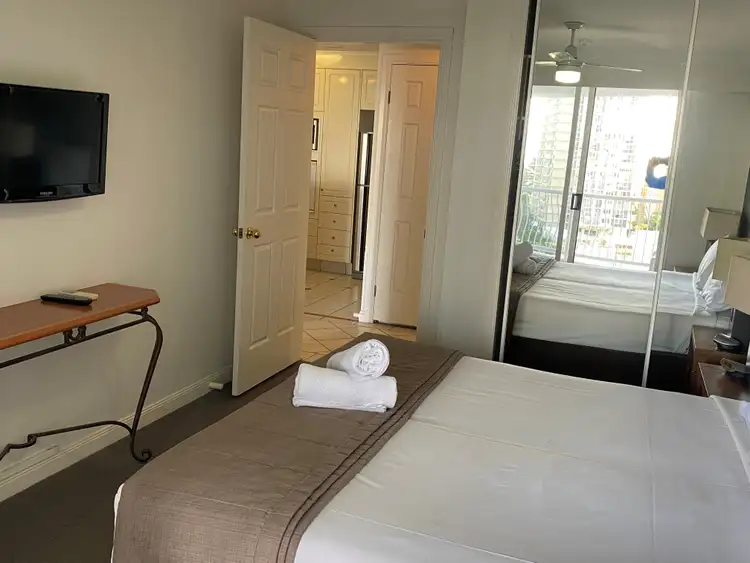 Seventh view of Homely apartment listing, 1806/24-26 Queensland Avenue, Broadbeach QLD 4218